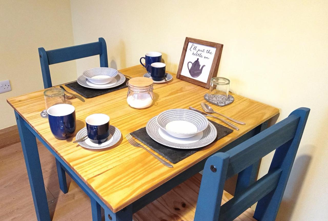Bowtree House Bed And Breakfast Grantham Zewnętrze zdjęcie
